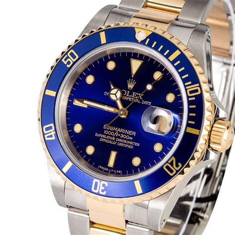 rolex pale blue face|Rolex blue face submariner.